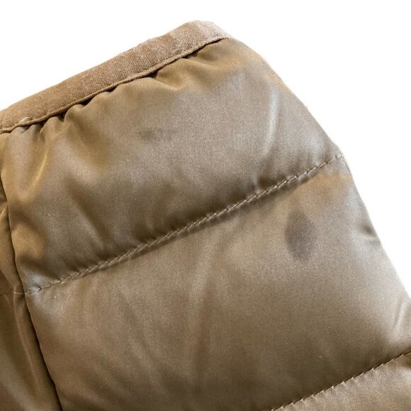 COLMAR Winter Puffer Jacket With Real Fur Hood US M - Picture 10 of 12